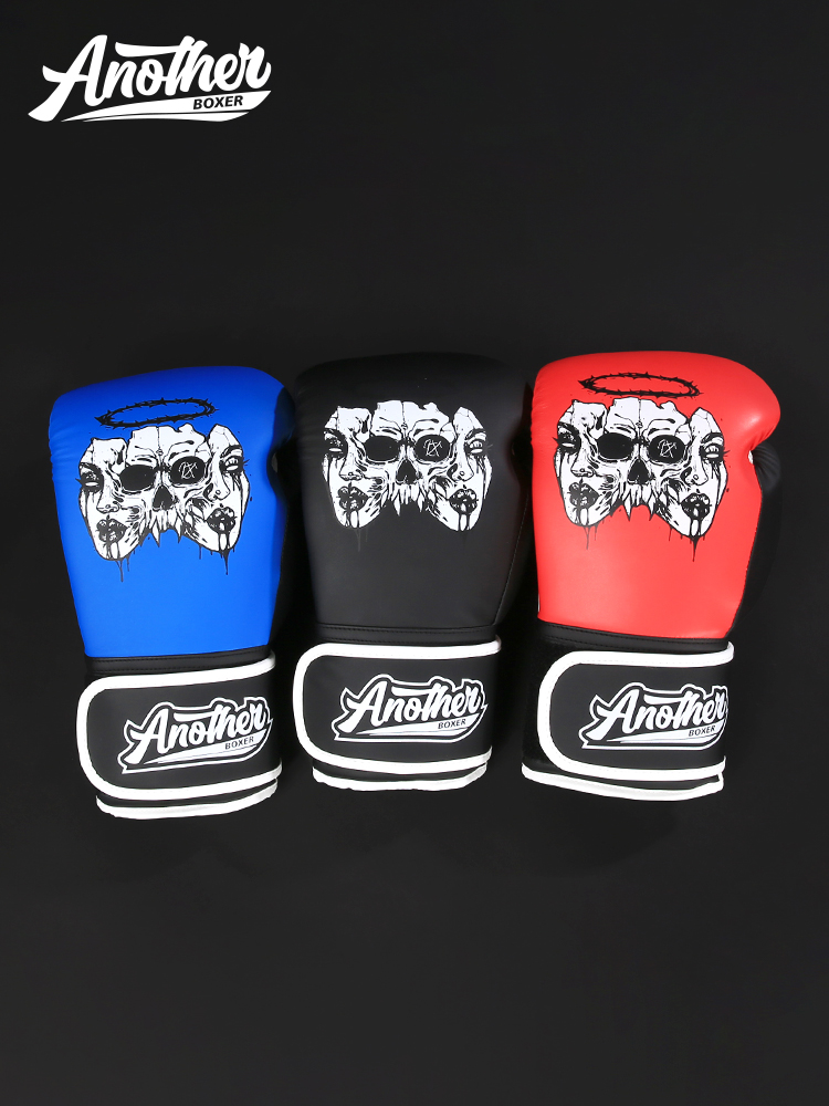 Professional Muay Thai Boxing  - огляд і ціна Leatherwork Training