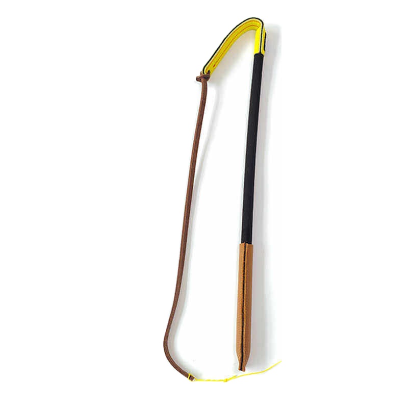 Training Dog Whip Leather Trai - огляд і ціна Leatherwork Training