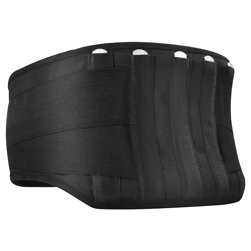 Adjustable Lower Back Brace fo - огляд і ціна Leather Workout Belt