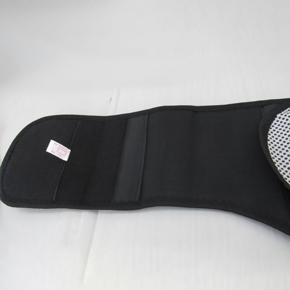 Adjustable Lower Back Brace fo - огляд і ціна Leather Workout Belt