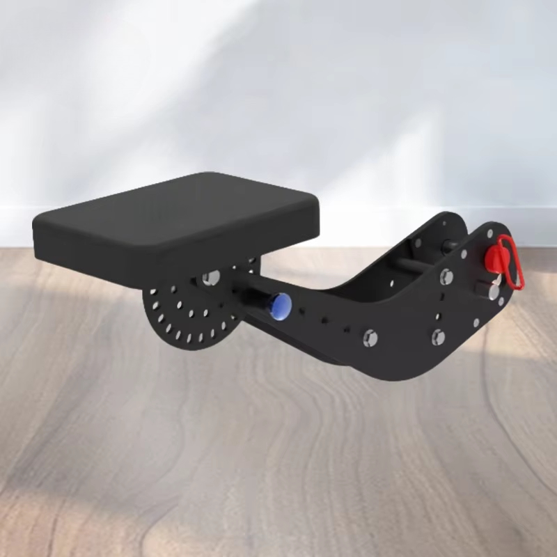 Full Body Workout Equipment At - огляд і ціна Leather Workout Belt