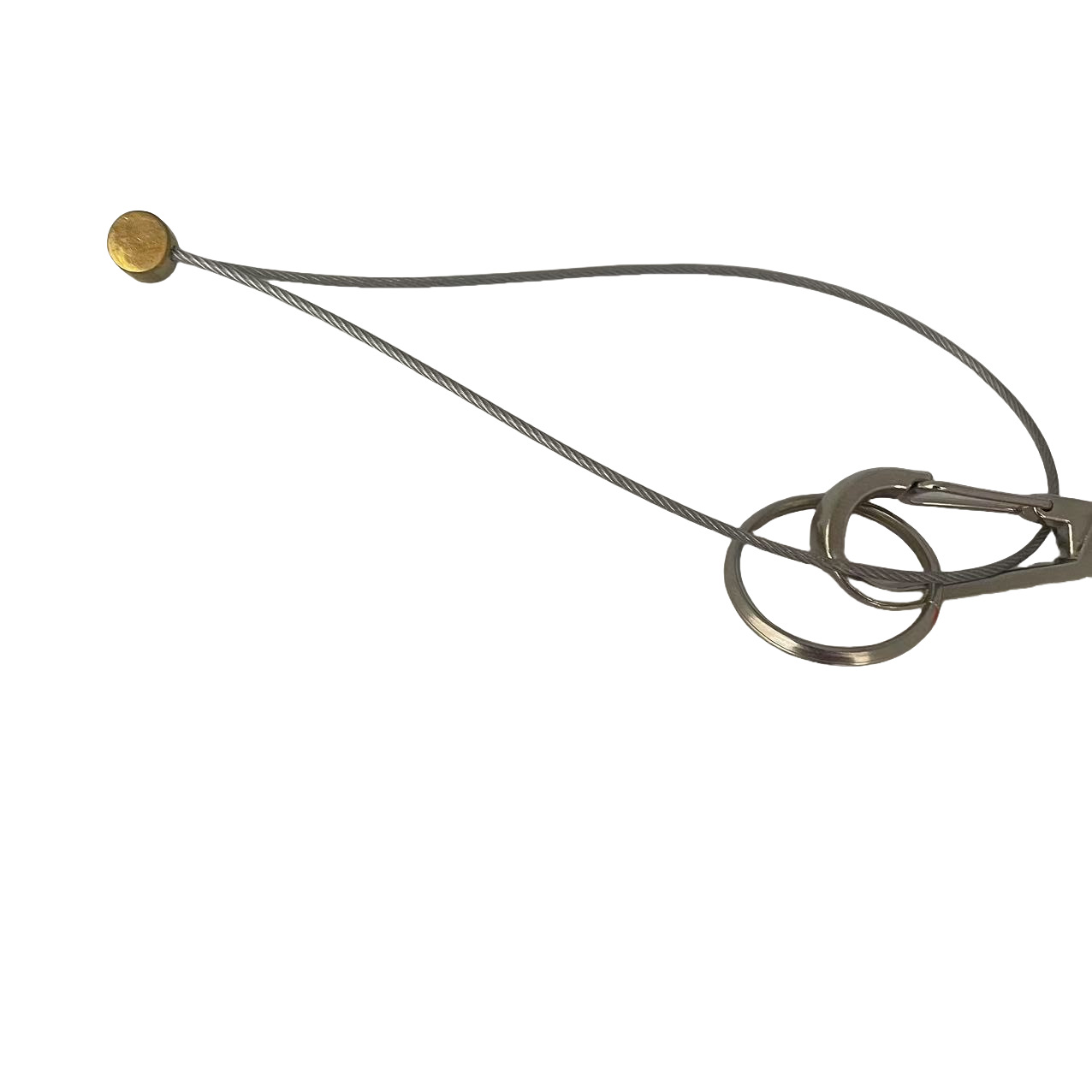 Outdoor work aerial tool rope  - огляд і ціна Leatherwork Training