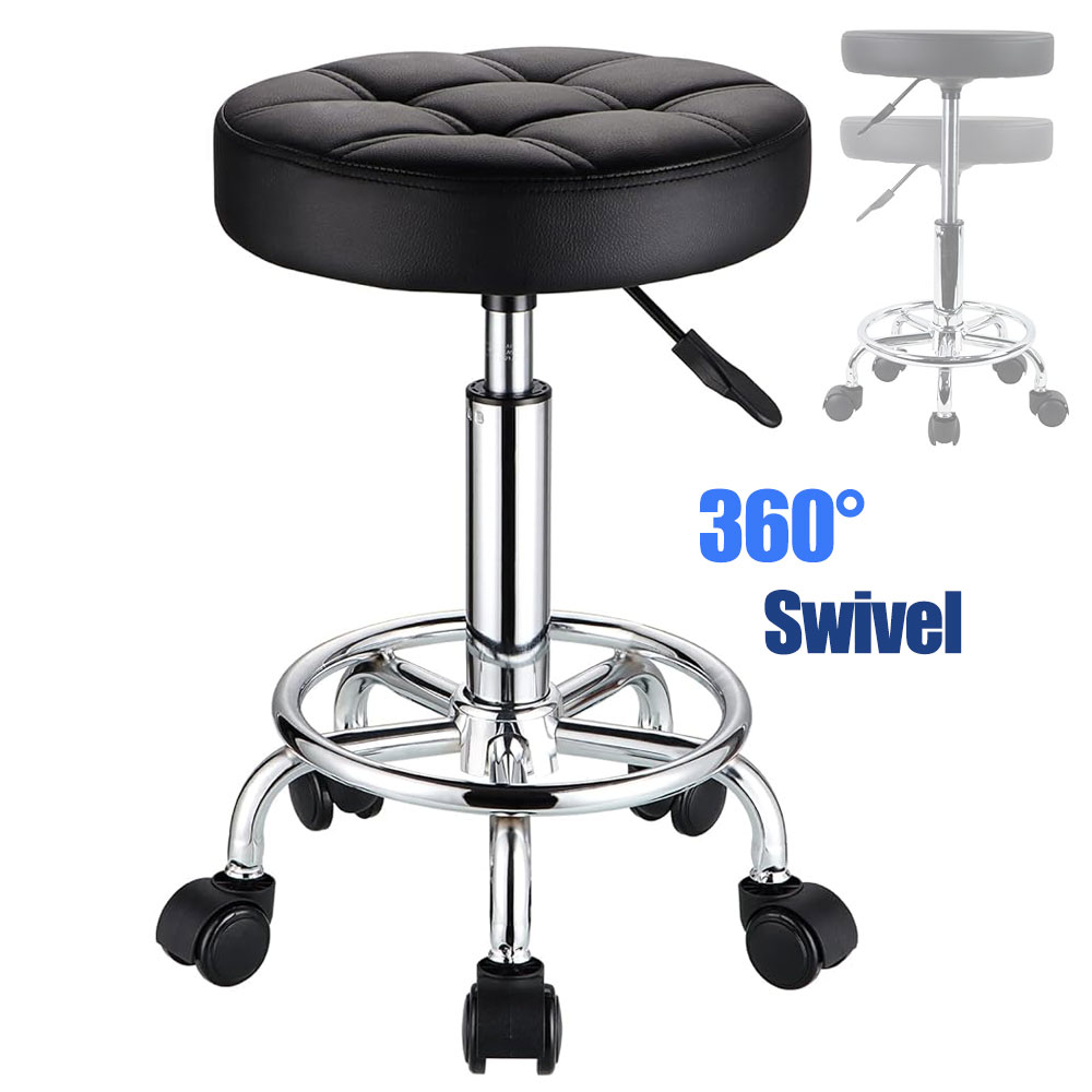Multi Functional Lifting Chair - огляд і ціна Leatherwork Tattoo