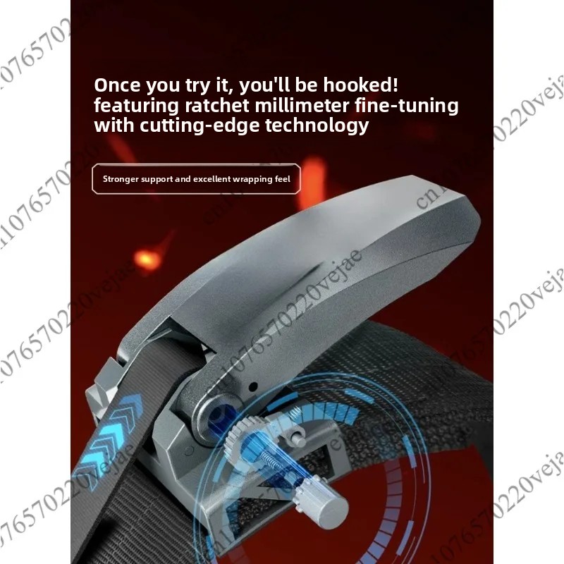 Powerlifting Lever Belt 13mm T - огляд і ціна Leather Workout Belt
